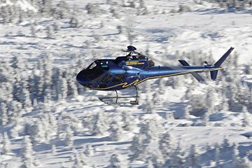 Heli Securite