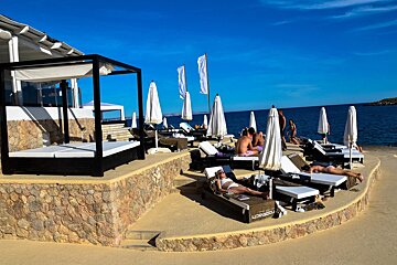 Illetas Beach, Palma de Mallorca