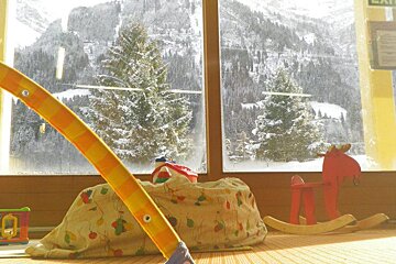 Jack Frosts Childcare,