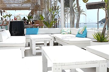 Mambo's Magaluf Terrace , Magaluf