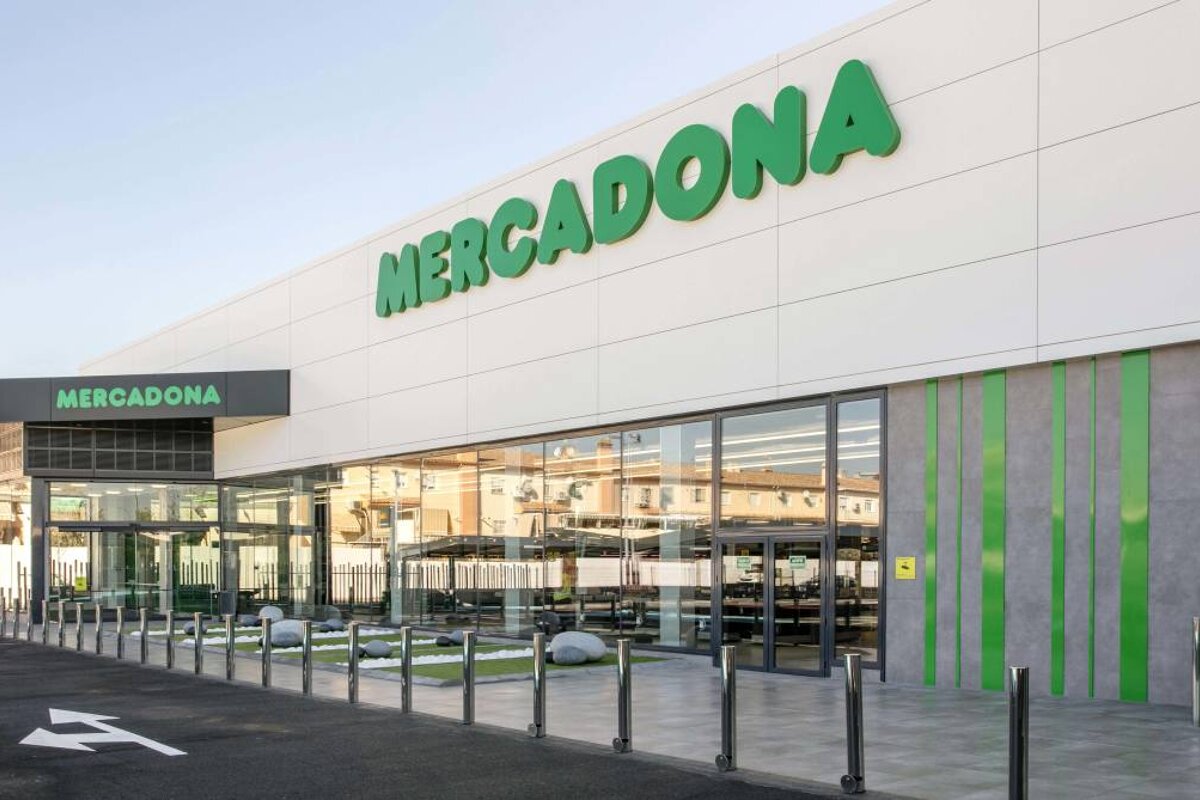 Mercadona supermarkets to reduce plastic use