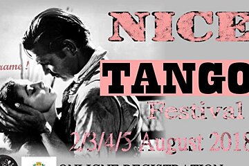 Nice Tango Festival, Nice