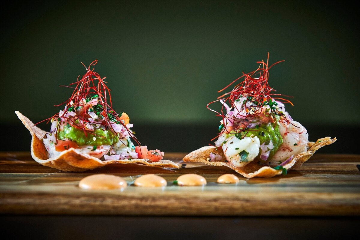 Tiberi Bistro Restaurant, Puerto Pollensa (Pollenca) style of cuisine