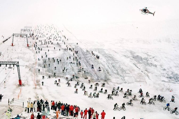 What’s on in Les Deux Alpes summer 2019