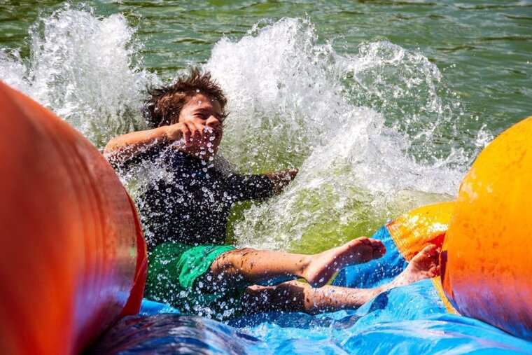 What’s on in Les Deux Alpes summer 2019