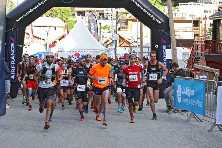 What’s on in Les Deux Alpes summer 2019