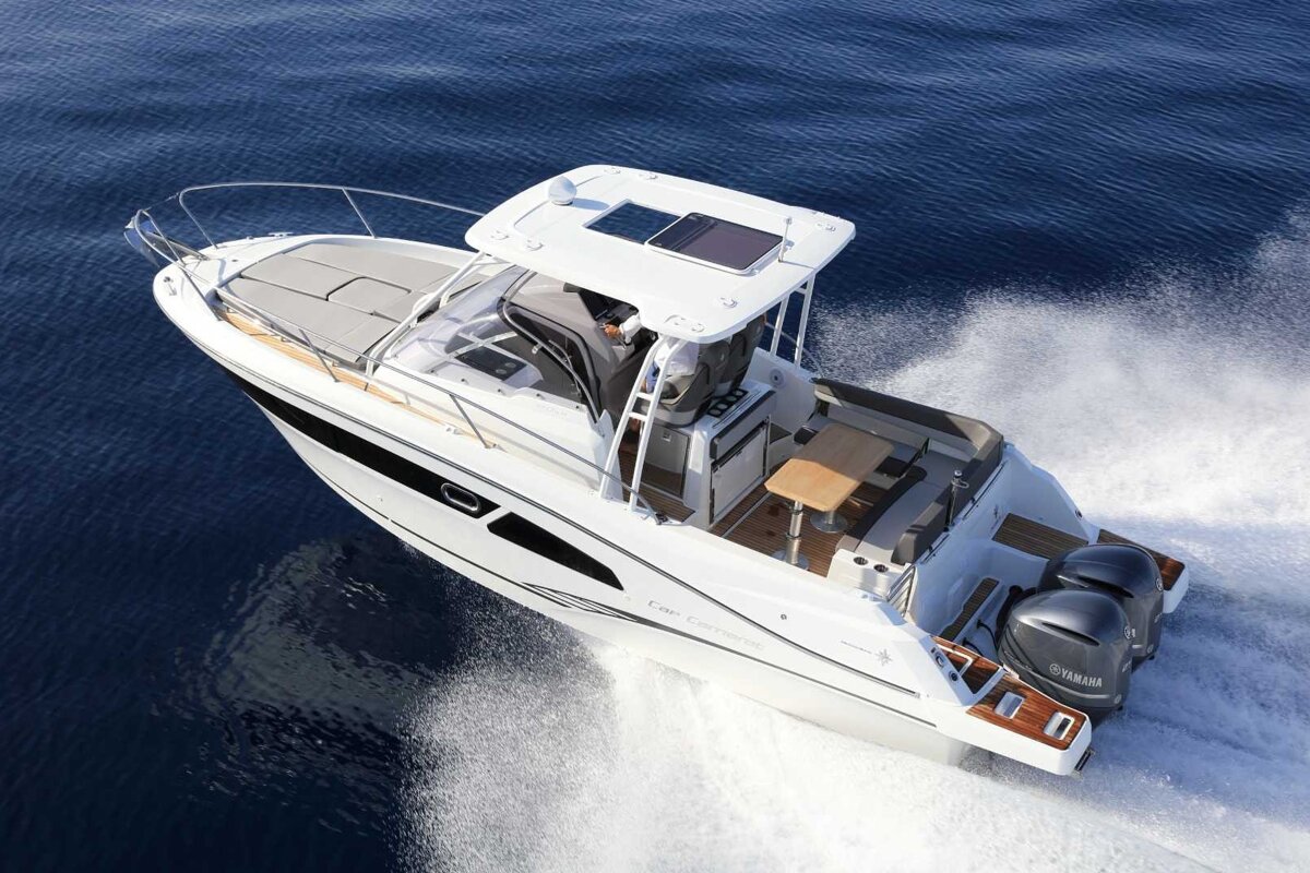 10 Person Motor Boat, Palma de Mallorca