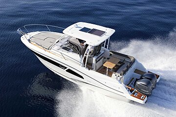 10 Person Motor Boat, Palma de Mallorca