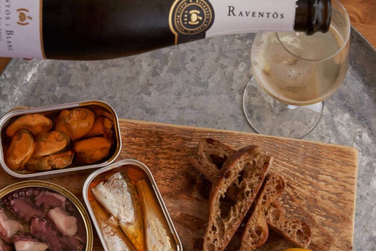 Bottega Il Buco, Santa Gertrudis style of cuisine