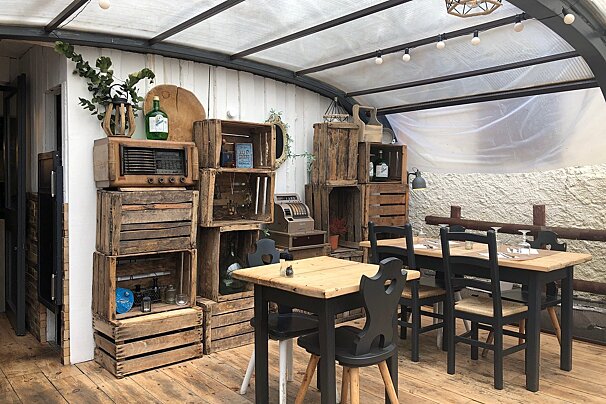 Cocotte & Co Restaurant, Montchavin
