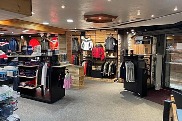 Cristal de La Roche | Ski Hire, Courchevel 1850