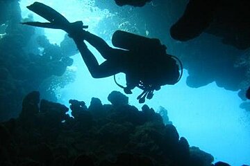 H2O Diving Centre, Sainte Maxime