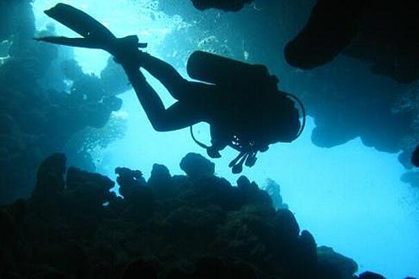 H2O Diving Centre, Sainte Maxime