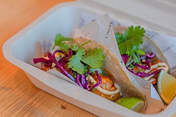 L`Informal Tacos Restaurant, Palma Centre & Marina