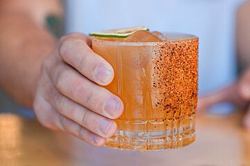 L`Informal Tacos Restaurant, Palma Centre & Marina