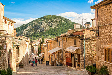 Mallorca, top island in the world
