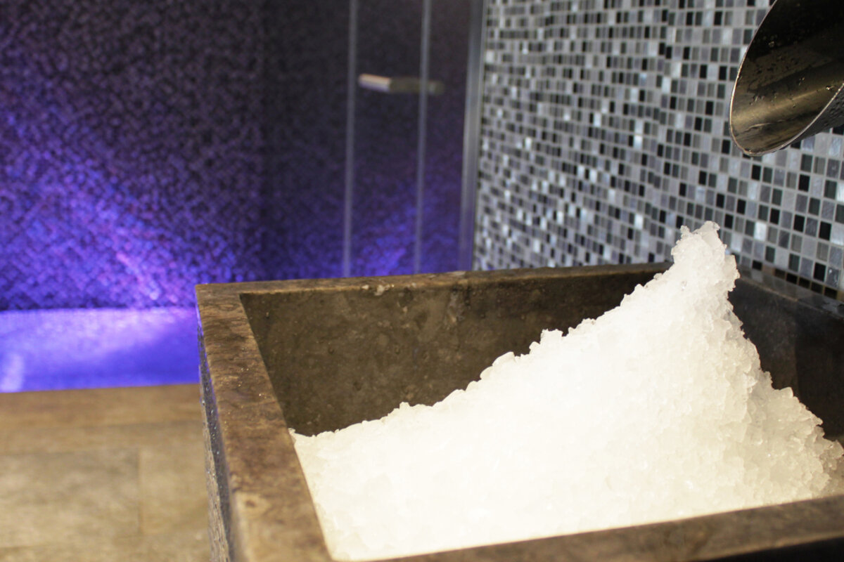 Pure Salt - Ona Spa, Playa de Palma - Can Pastilla spa area