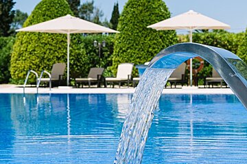 Son Julia Country House & Spa, Llucmajor pool
