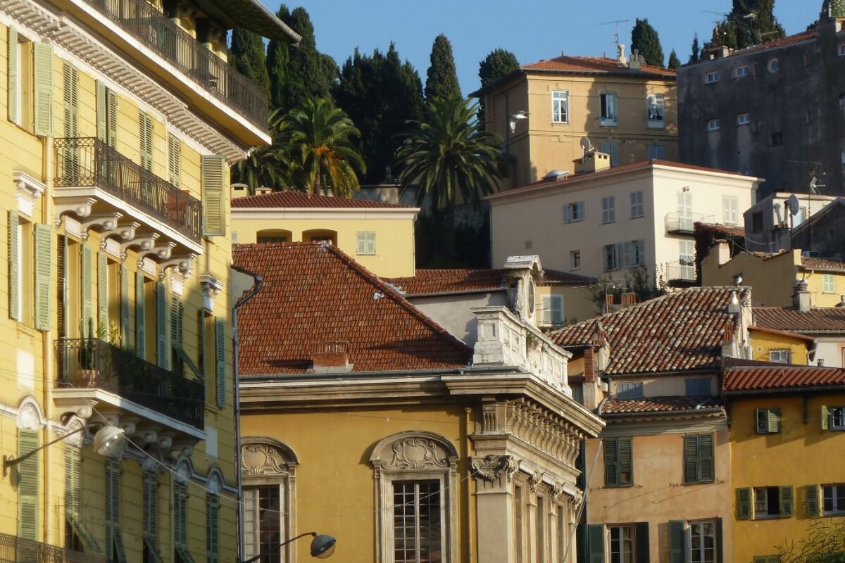 Tax Threat for Second Homes on The Cote d'Azur