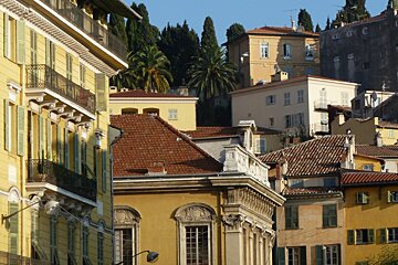 Tax Threat for Second Homes on The Cote d'Azur