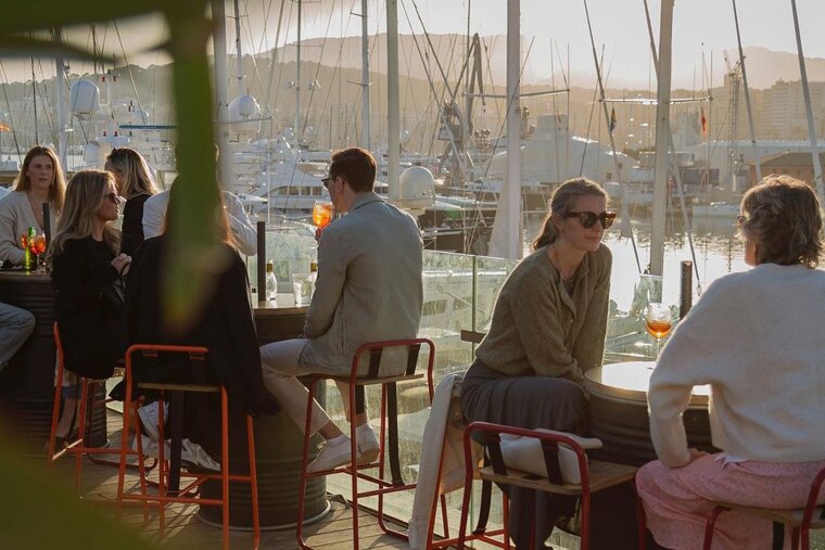 Tree House by UM, Palma de Mallorca