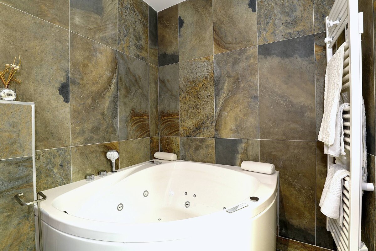 Le Foron Penthouse Apartment, Courchevel Moriond