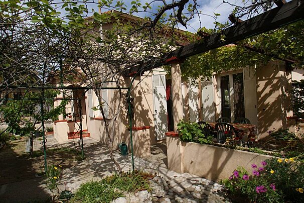 Agence du Vieil Antibes, Antibes house for sale