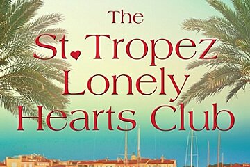 Book Mirrors Life in Saint Tropez