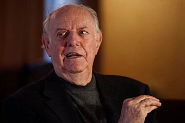 Dario Fo dies in Milan, Milan Area