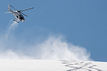 Evolution 2 - Mountain Guides, Avoriaz