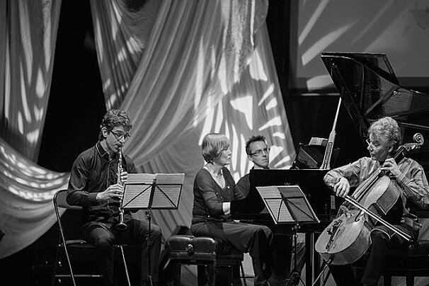 Festival de Musique des Arcs, Bourg St Maurice