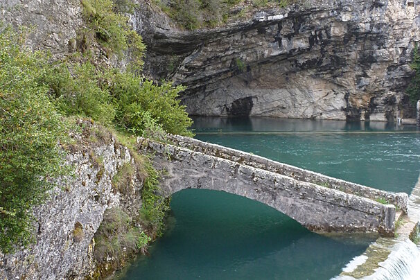 La Maison de l'Eau Museum, Cahors