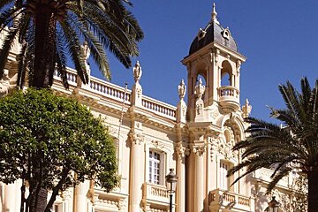 Nouveau Musee National de Monaco
