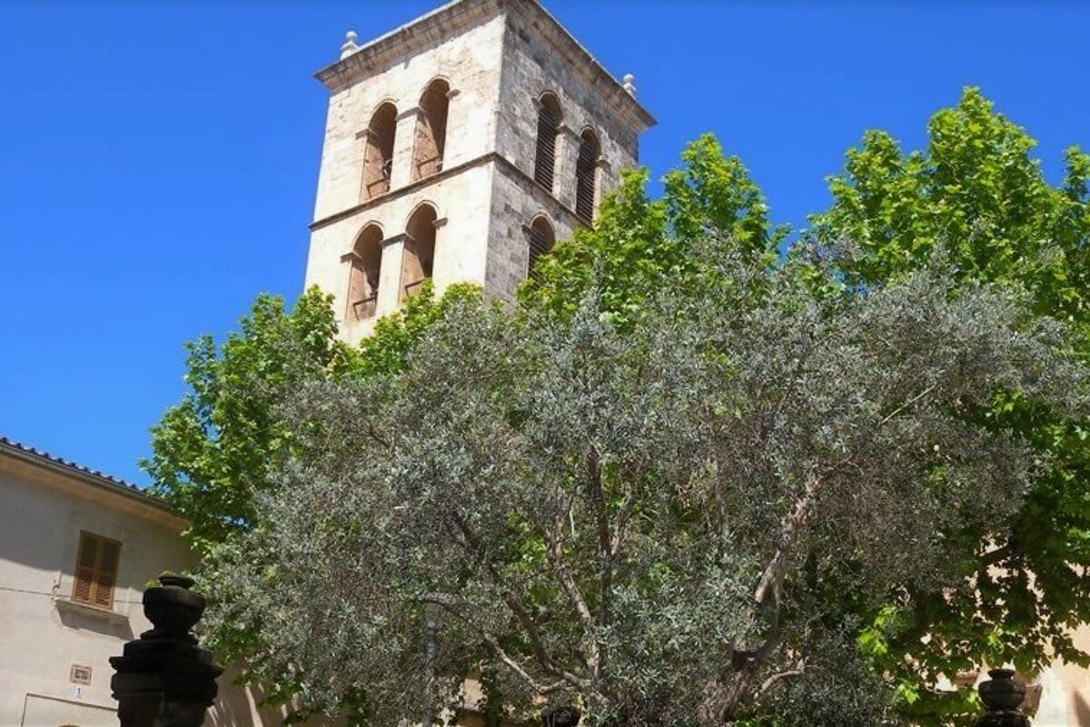 Sa Pobla, Mallorca