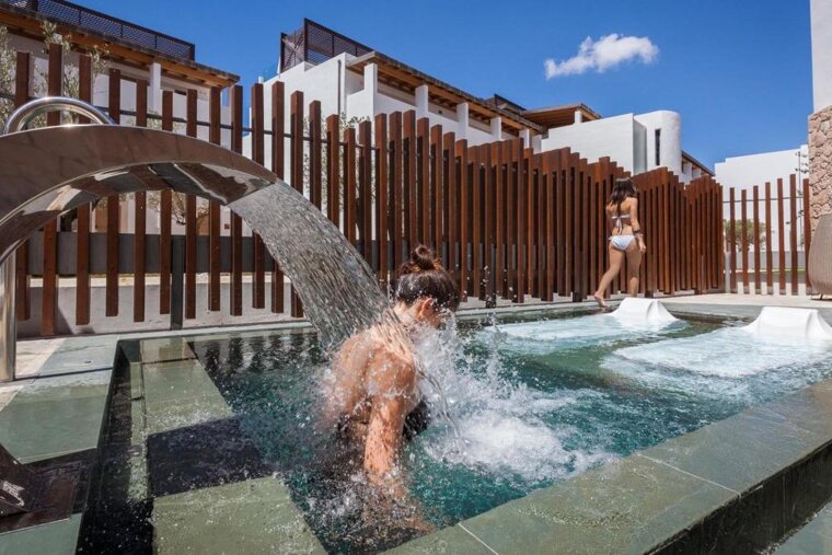 Top 5 spa breaks in Ibiza for 2018