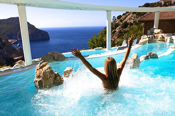 Top 5 spa breaks in Ibiza for 2018