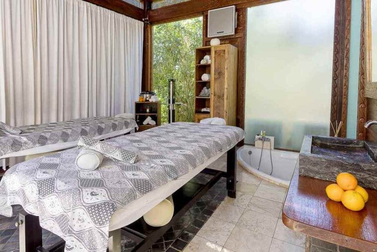 Top 5 spa breaks in Ibiza for 2018