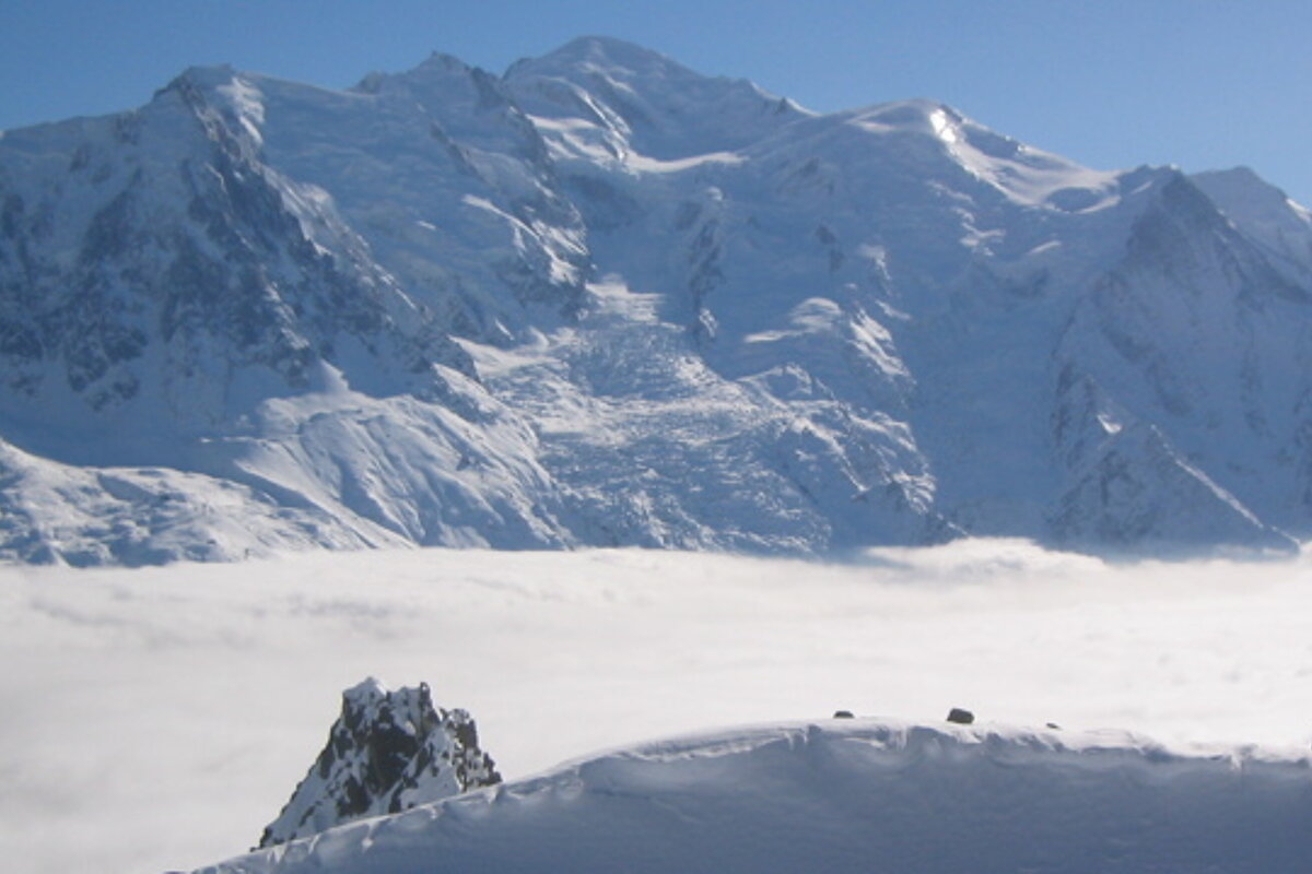 Winter 2015-16 Season Dates for Chamonix Valley Announced