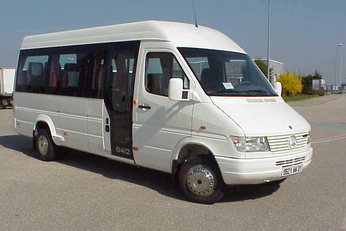 Alpes Taxis Transports SARL Fleet Company, 