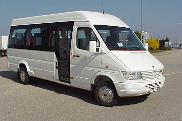 Alpes Taxis Transports SARL Fleet Company, 