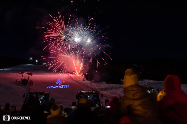 Christmas & New Year 2019/20 in Courchevel - What to do