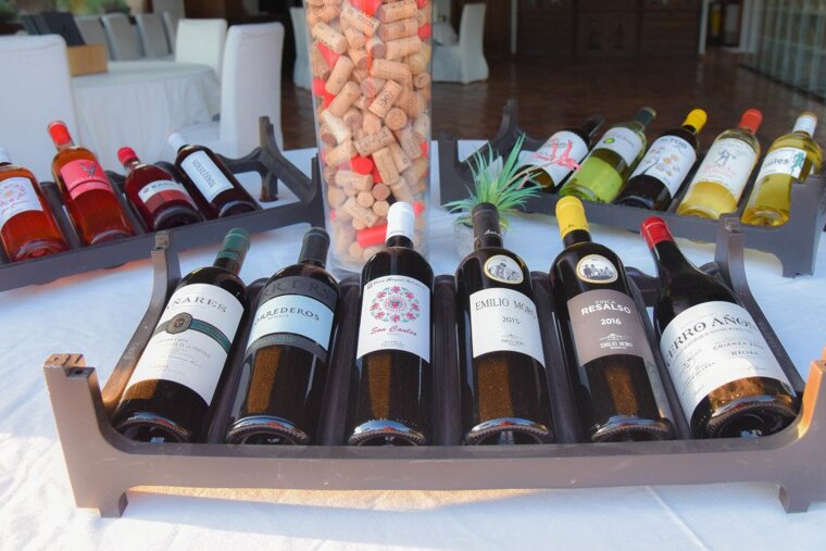 Es Lloquet Restaurant Review, Campos