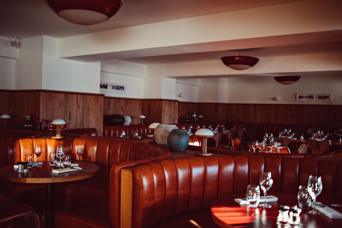 La Brasserie du Val Thorens Restaurant, Val Thorens