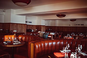 La Brasserie du Val Thorens Restaurant, Val Thorens