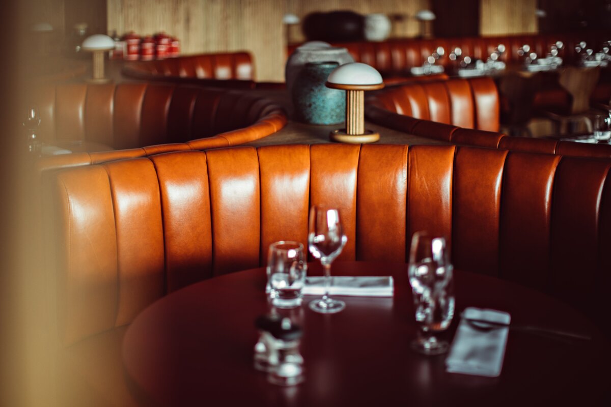 La Brasserie du Val Thorens Restaurant, Val Thorens