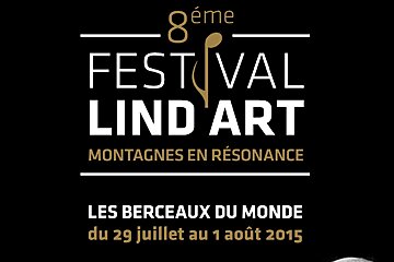 Lind'art Festival, Montriond