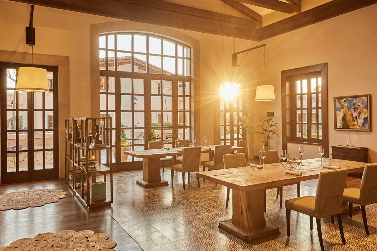 Michelin stars 2020 in Mallorca