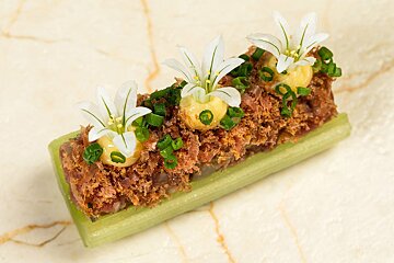 Michelin stars 2020 in Mallorca