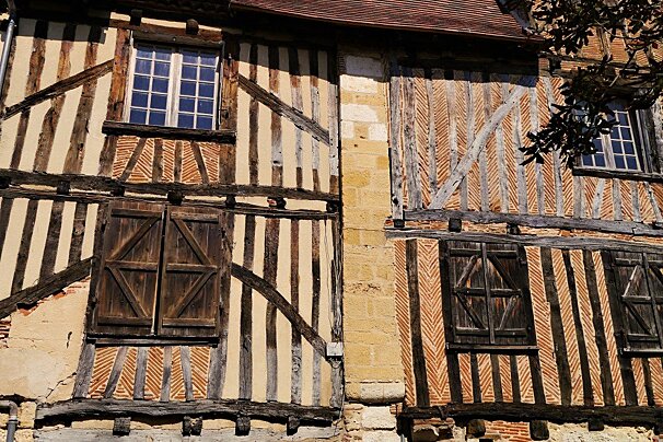 Musee du Vin & de la Batellerie, Bergerac