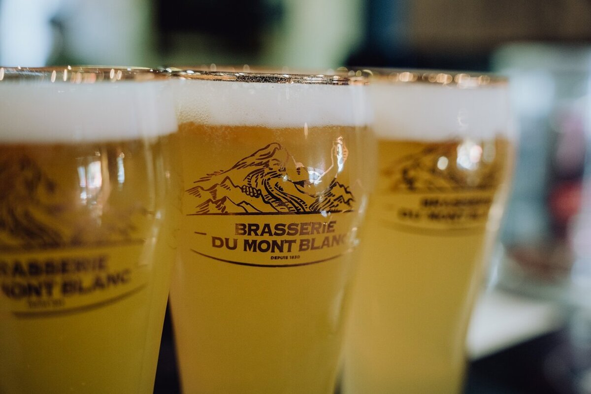 O Chalet Bar & Restaurant, Morzine